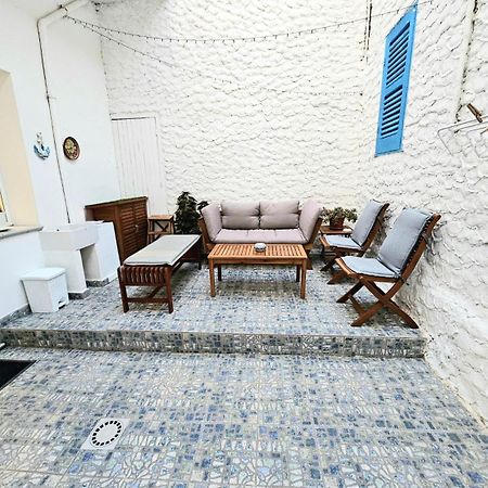 Perla Del Sud - Guest House LMP Kültér fotó