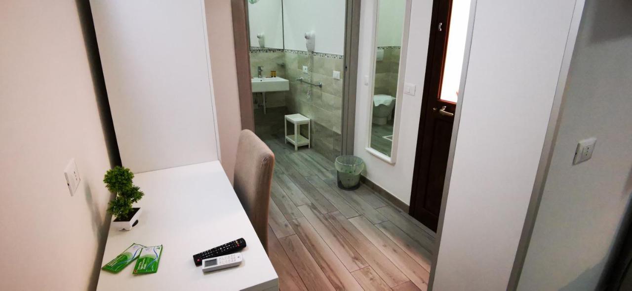 Perla Del Sud - Guest House LMP Kültér fotó