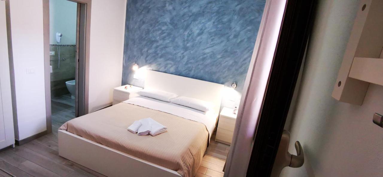 Perla Del Sud - Guest House LMP Kültér fotó