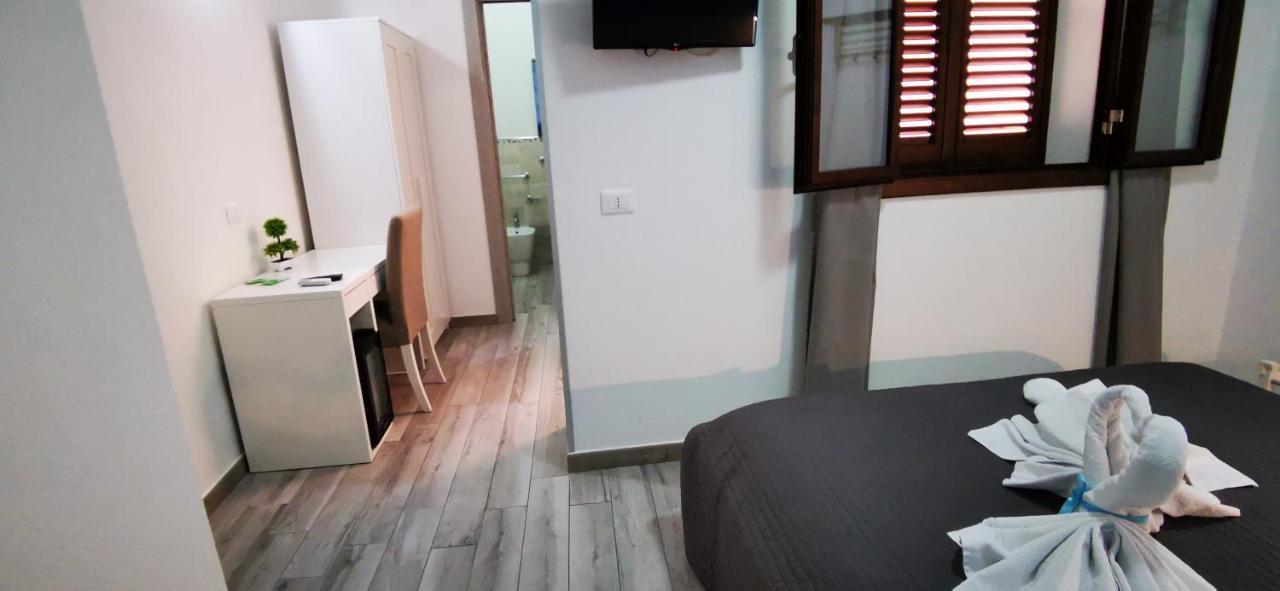 Perla Del Sud - Guest House LMP Kültér fotó