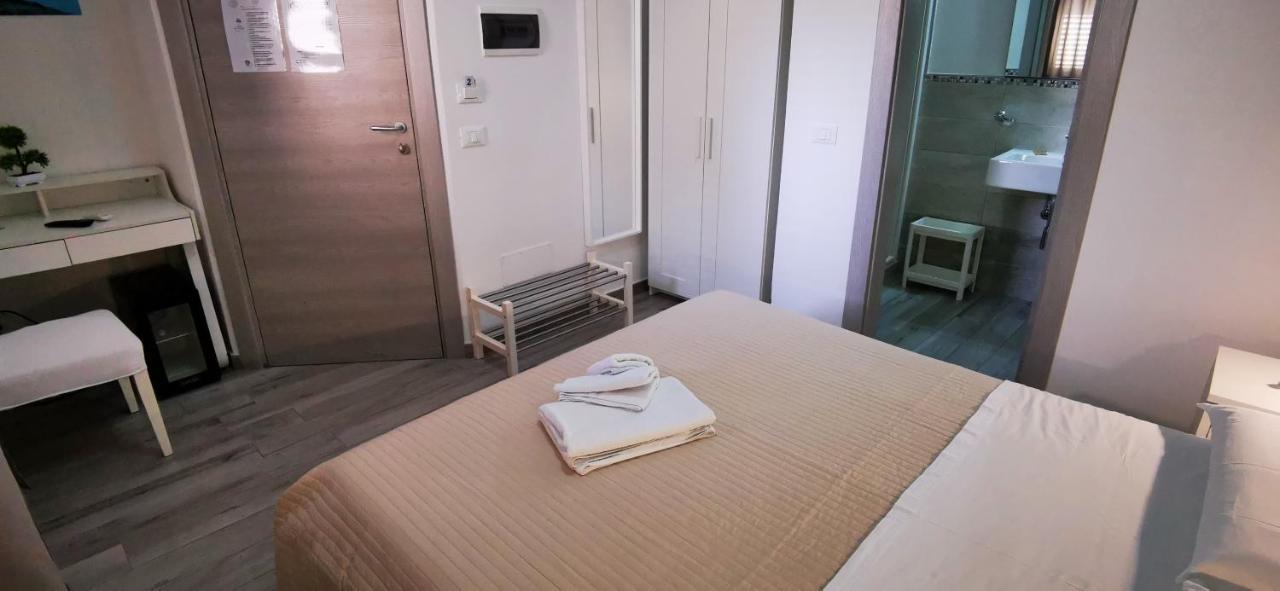 Perla Del Sud - Guest House LMP Kültér fotó