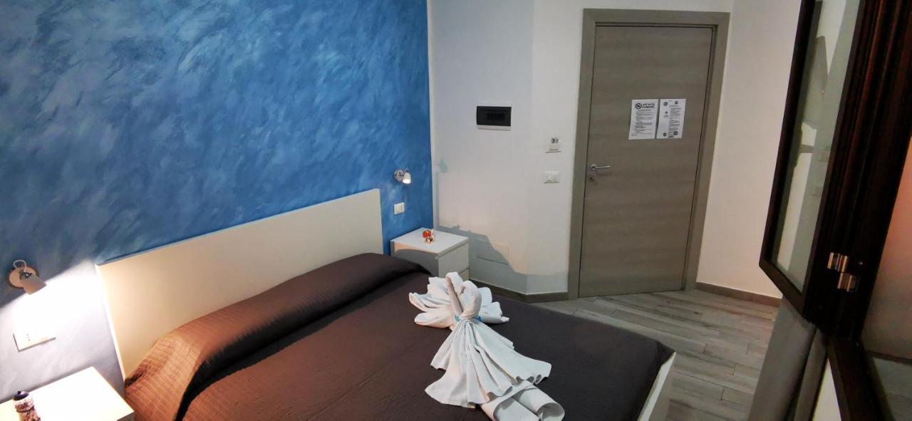 Perla Del Sud - Guest House LMP Kültér fotó