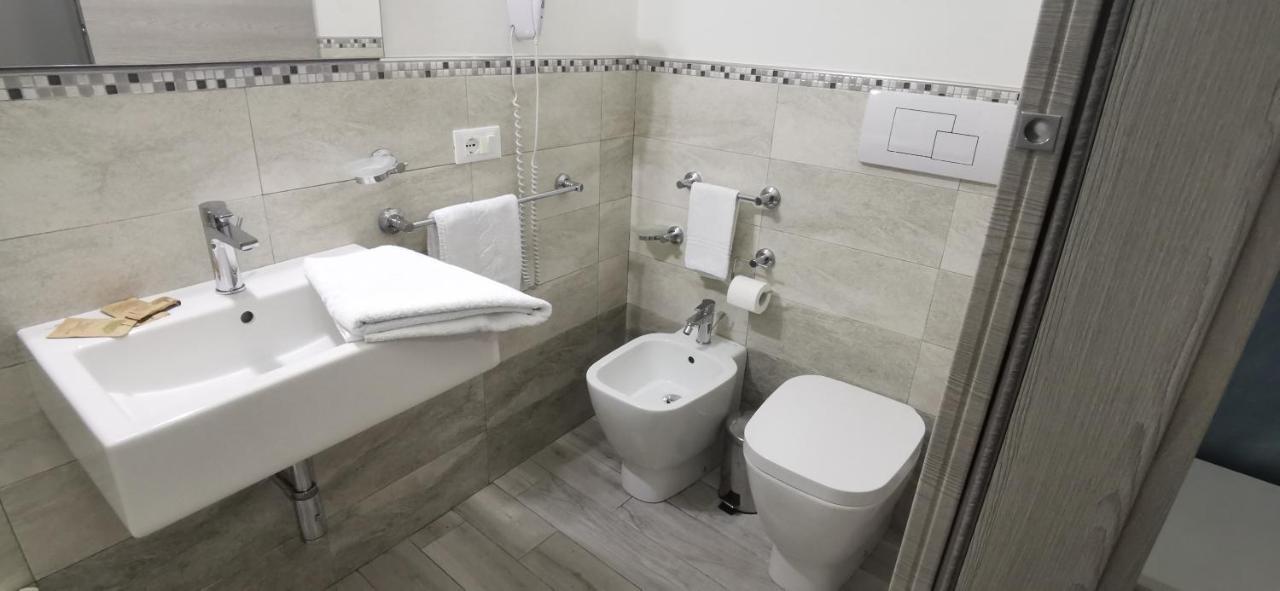 Perla Del Sud - Guest House LMP Kültér fotó