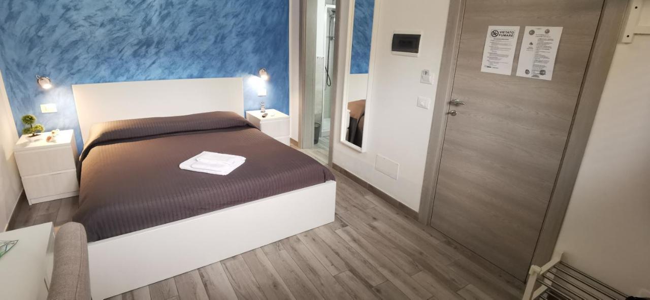 Perla Del Sud - Guest House LMP Kültér fotó