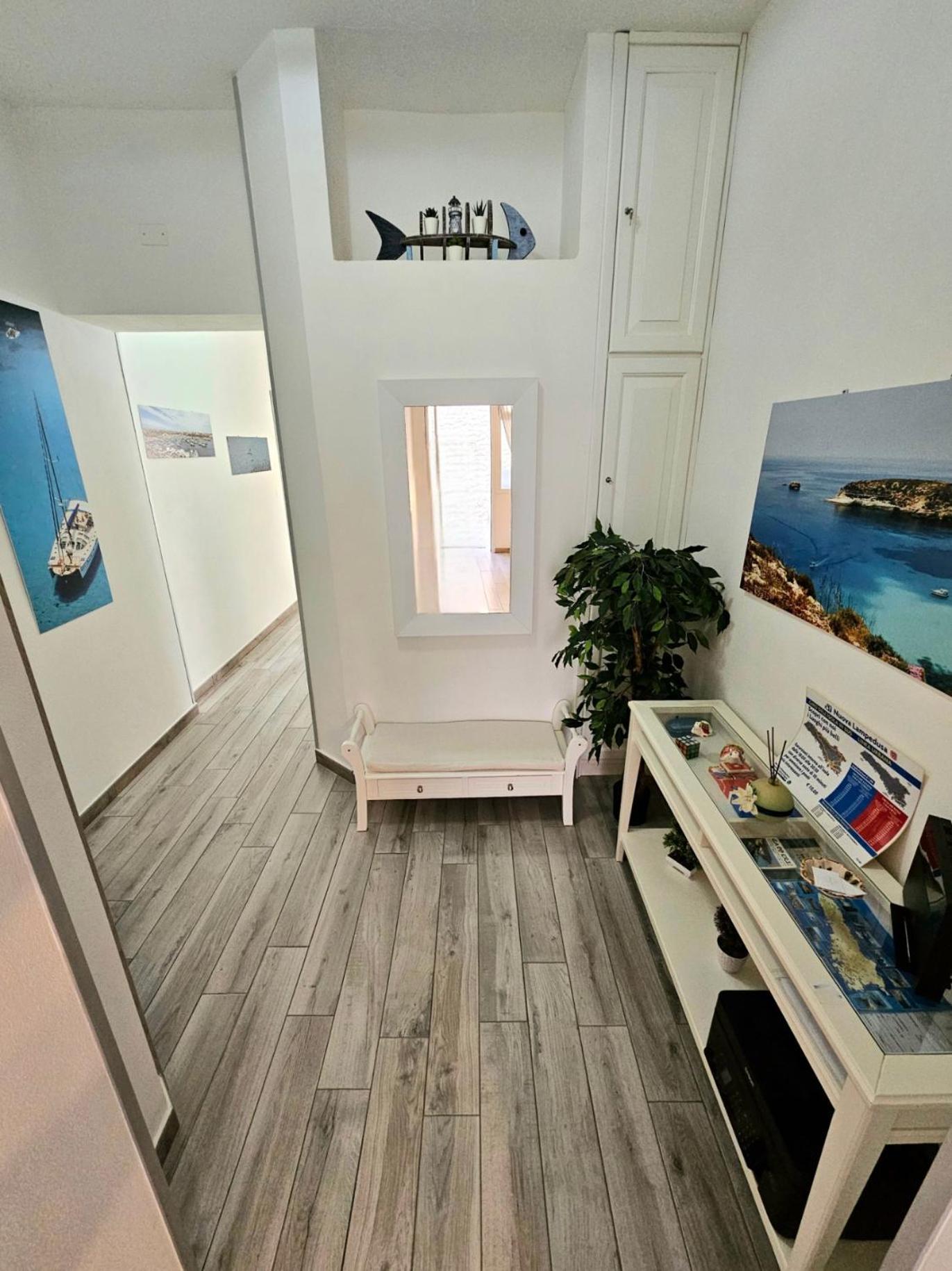 Perla Del Sud - Guest House LMP Kültér fotó