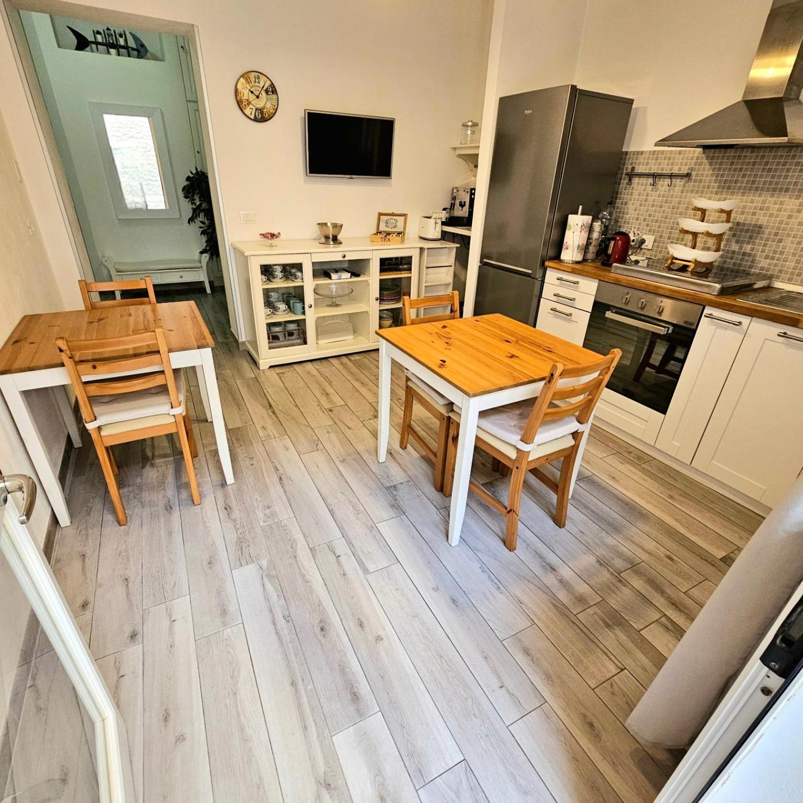 Perla Del Sud - Guest House LMP Kültér fotó