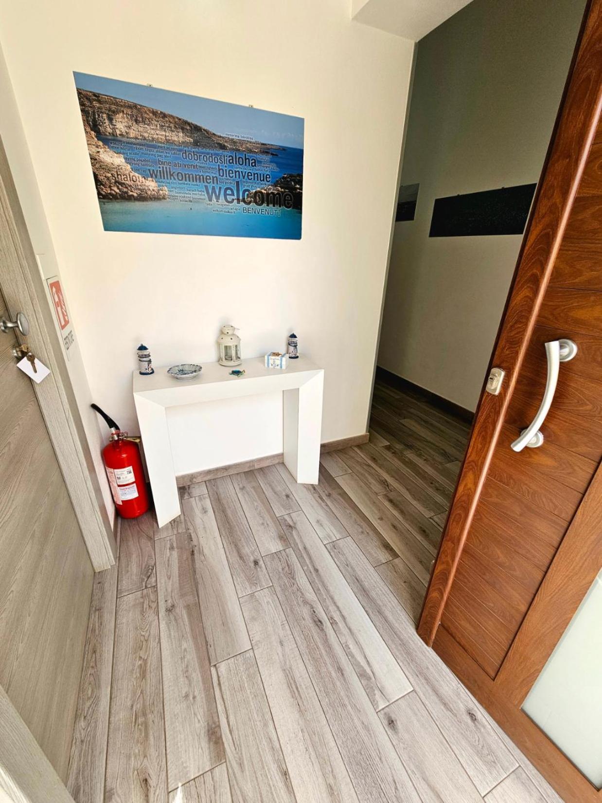 Perla Del Sud - Guest House LMP Kültér fotó