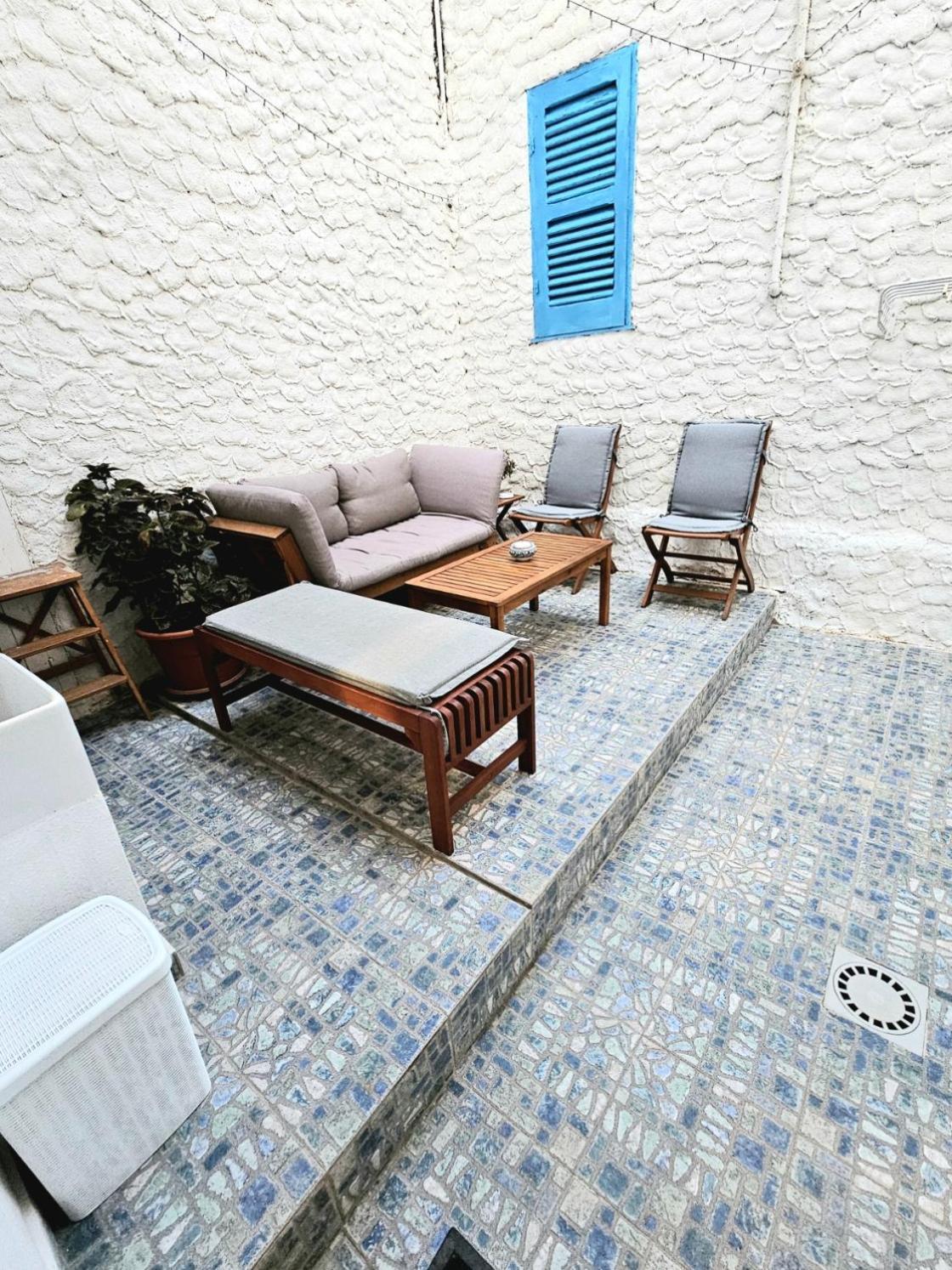 Perla Del Sud - Guest House LMP Kültér fotó