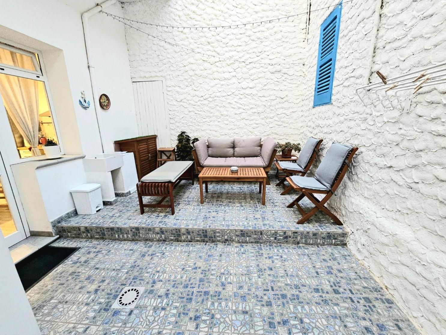 Perla Del Sud - Guest House LMP Kültér fotó