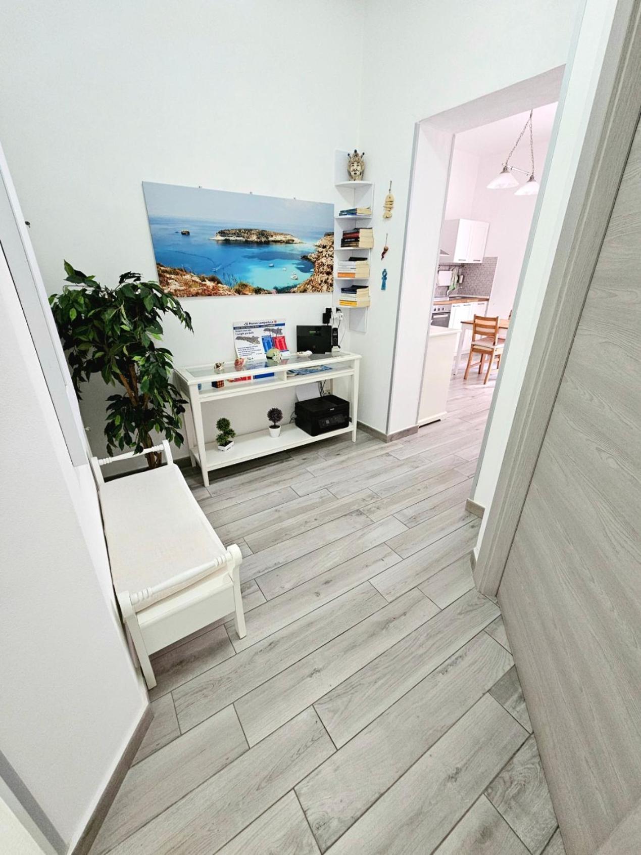 Perla Del Sud - Guest House LMP Kültér fotó