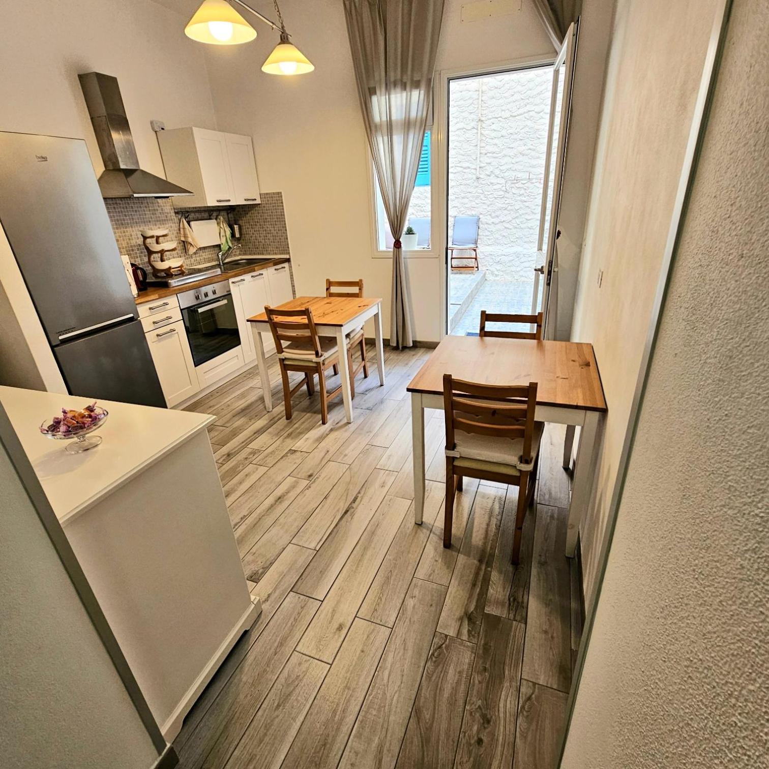 Perla Del Sud - Guest House LMP Kültér fotó