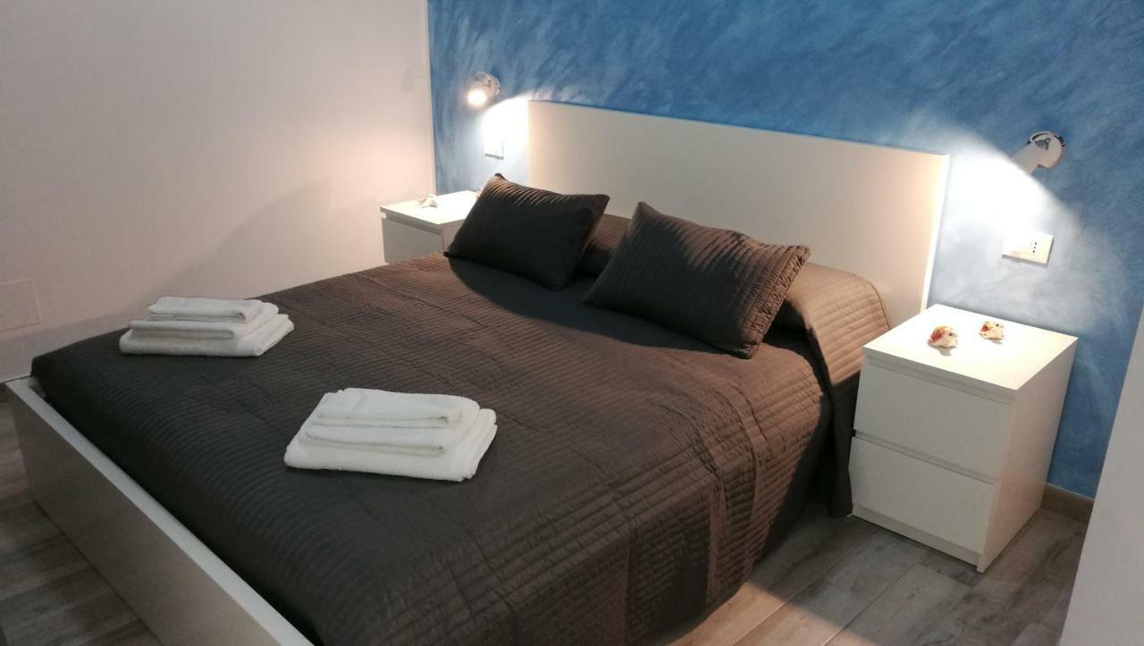 Perla Del Sud - Guest House LMP Kültér fotó